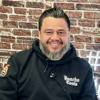 Poncho Tools